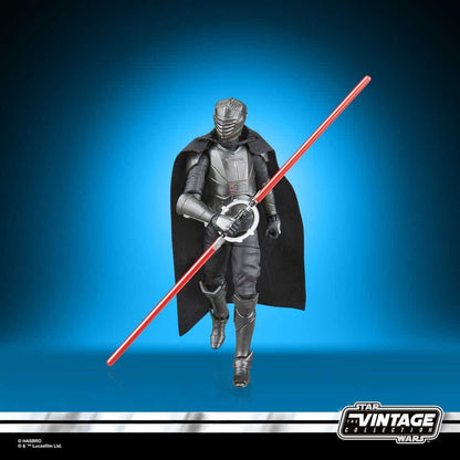 Star Wars: Maul - Shadow Lord Vintage Collection Actionfigur Marrok 10 cm
