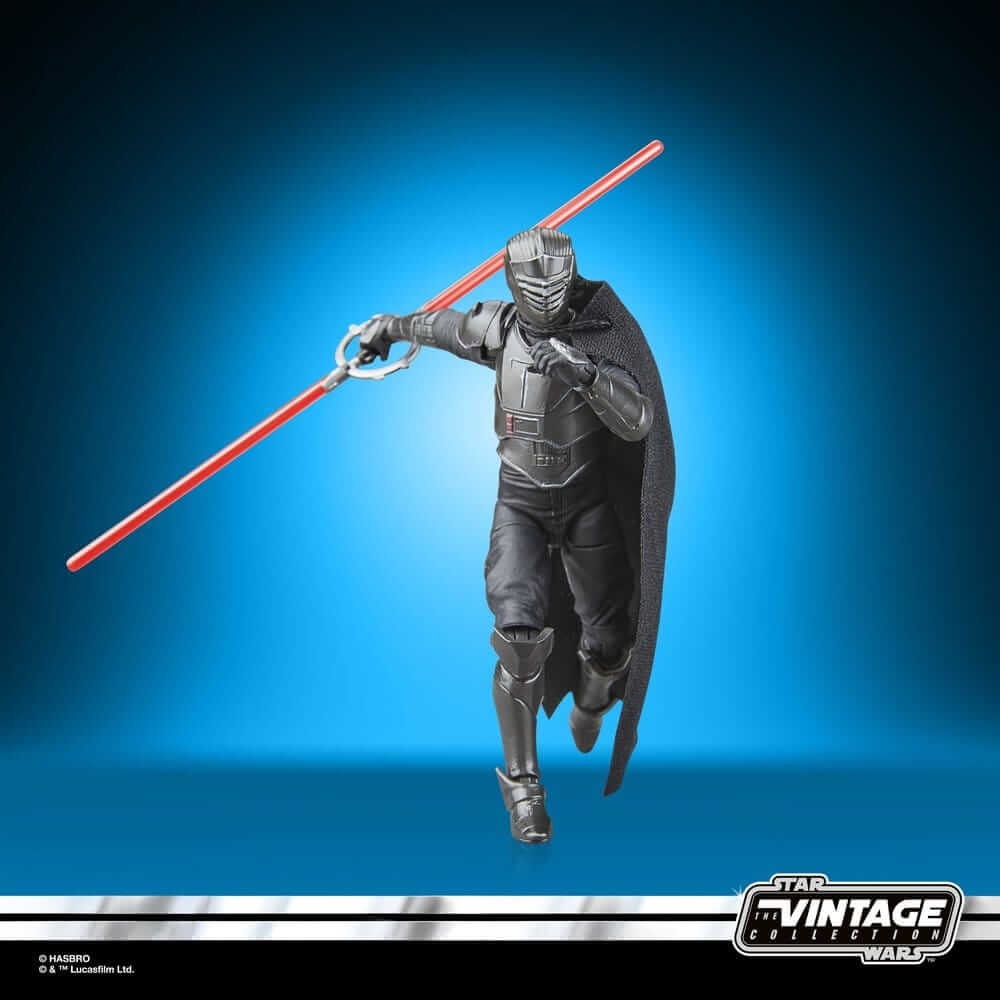Star Wars: Maul - Shadow Lord Vintage Collection Actionfigur Marrok 10 cm