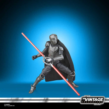 Star Wars: Maul - Shadow Lord Vintage Collection Actionfigur Marrok 10 cm
