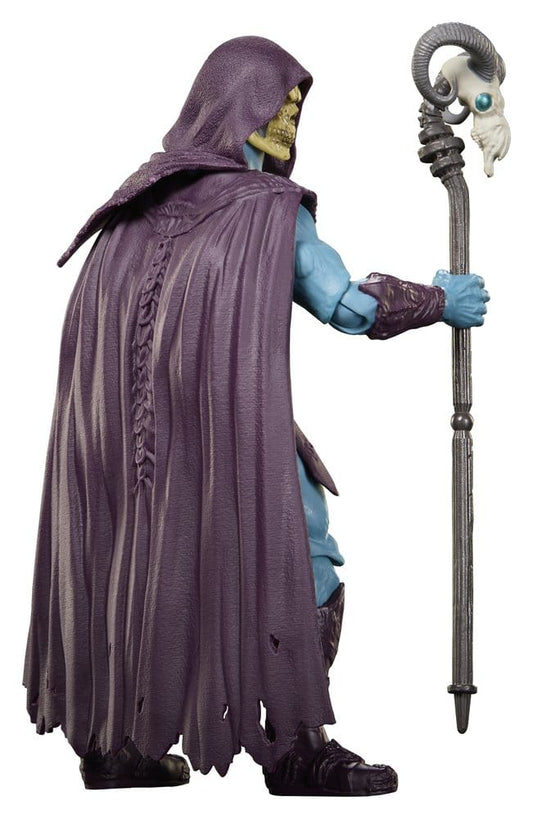 Masters of the Universe 2026 Movie Actionfigur Skeletor 14 cm