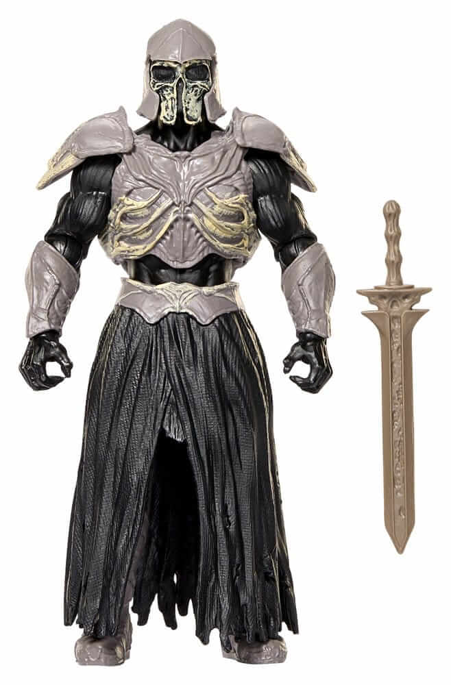 Masters of the Universe 2026 Movie Actionfigur Skelegoon 14 cm