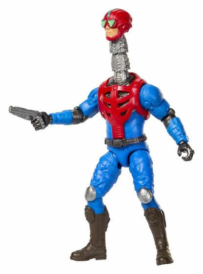 Masters of the Universe 2026 Movie Actionfigur Mekaneck 14 cm