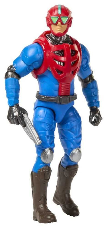 Masters of the Universe 2026 Movie Actionfigur Mekaneck 14 cm