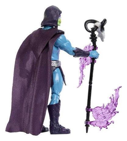 Masters of the Universe 2026 Movie Feature Actionfigur Skeletor 14 cm