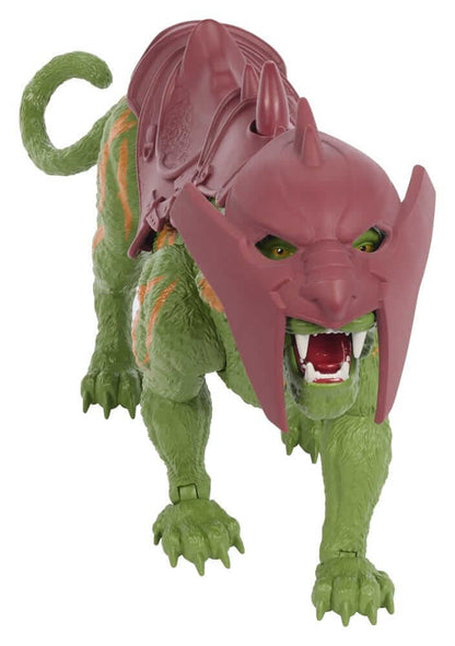Masters of the Universe 2026 Movie Actionfigur Battle Cat 14 cm