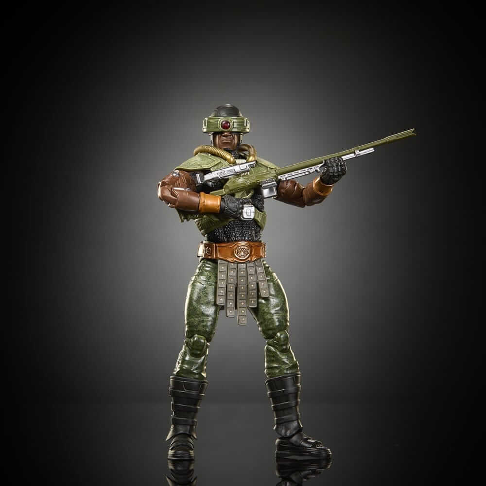 Masters of the Universe 2026 Movie Chronicles Actionfigur Tri-Klops 18 cm