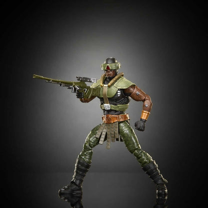 Masters of the Universe 2026 Movie Chronicles Actionfigur Tri-Klops 18 cm