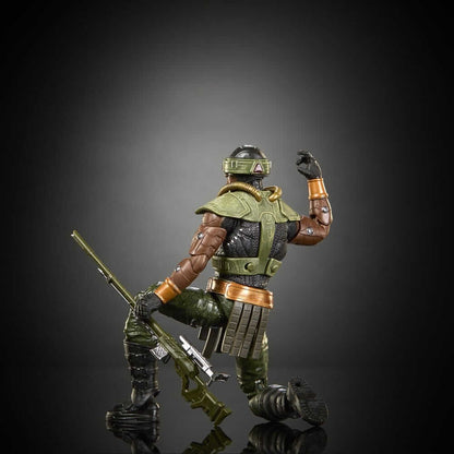Masters of the Universe 2026 Movie Chronicles Actionfigur Tri-Klops 18 cm