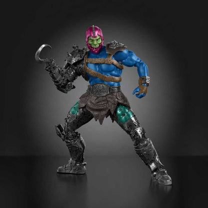 Masters of the Universe 2026 Movie Chronicles Actionfigur Trap-Jaw 18 cm