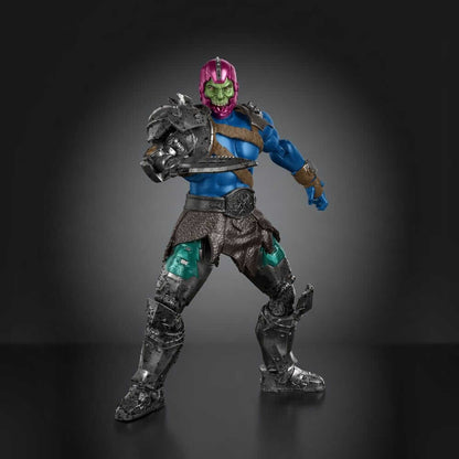 Masters of the Universe 2026 Movie Chronicles Actionfigur Trap-Jaw 18 cm