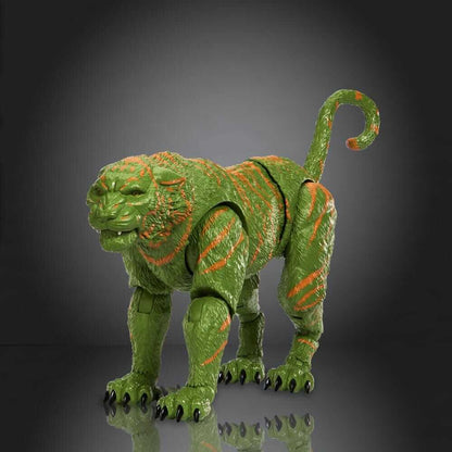 Masters of the Universe 2026 Movie Chronicles Actionfigur Battle Cat 17 cm