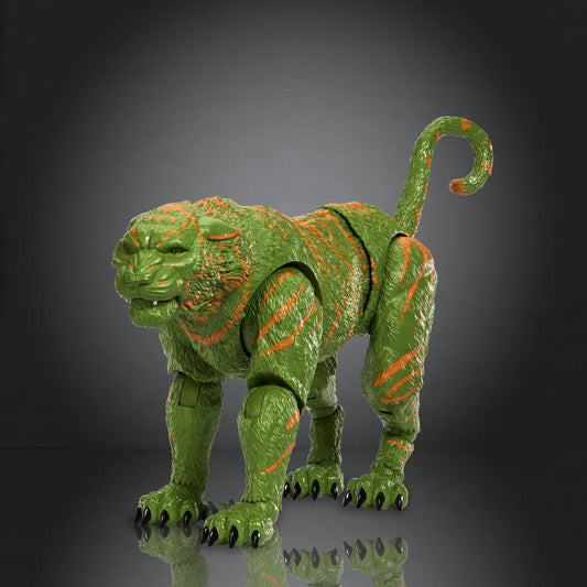 Masters of the Universe 2026 Movie Chronicles Actionfigur Battle Cat 17 cm