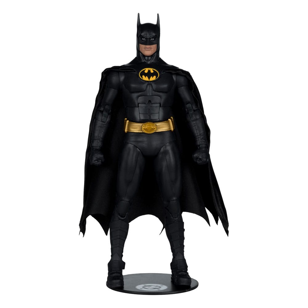 Batmans Rückkehr – DC Theatrical Deluxe Edition Actionfigur (16 cm)