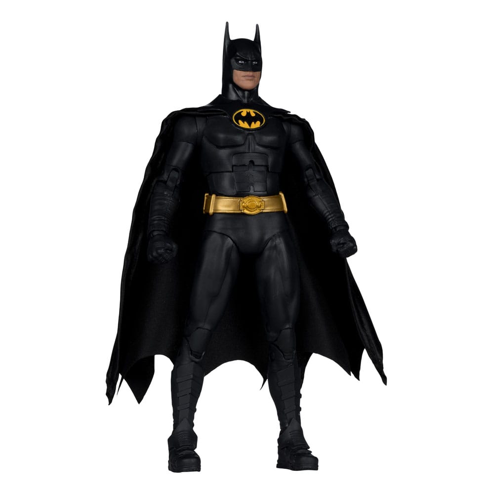Batmans Rückkehr – DC Theatrical Deluxe Edition Actionfigur (16 cm)