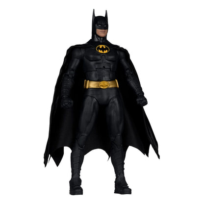 Batmans Rückkehr – DC Theatrical Deluxe Edition Actionfigur (16 cm)