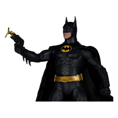 Batmans Rückkehr – DC Theatrical Deluxe Edition Actionfigur (16 cm)