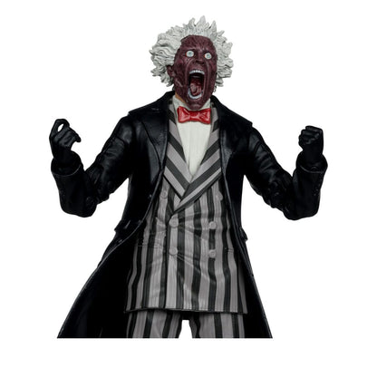 Batmans Rückkehr DC Theatrical Deluxe Edition Actionfigur Max Shreck (Red Platinum Edition) 18 cm