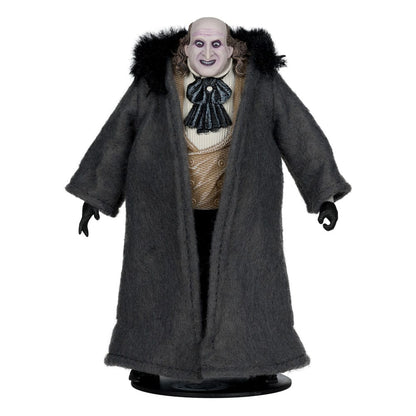 Batmans Rückkehr DC Theatrical Deluxe Edition Actionfigur The Penguin 16 cm