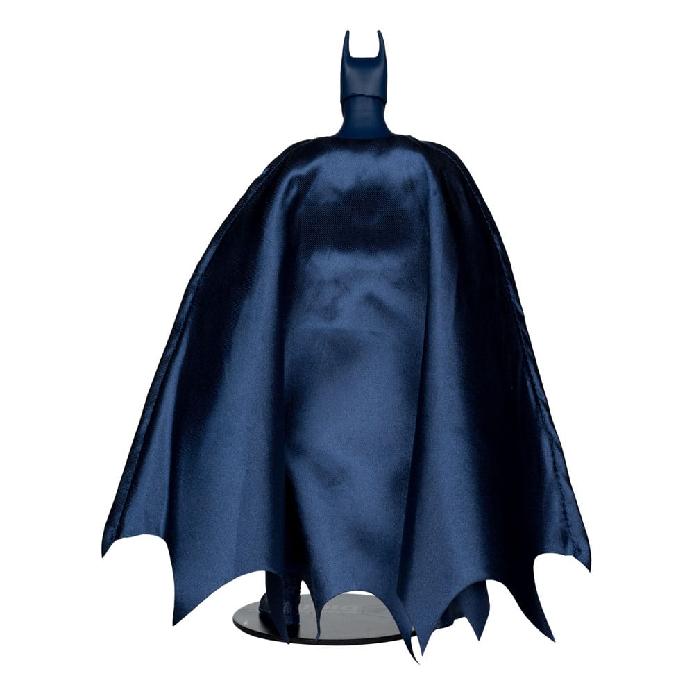 DC Direct McFarlane Toys Digital Actionfigur Batman (No Man's Land) 19 cm