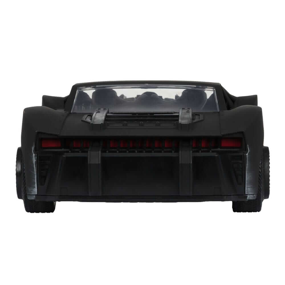 The Batman (2022) DC Multiverse Fahrzeug Batmobil (Gold Label) 48 cm