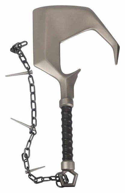 DC Direct 1/1 Prop-Replik Lobos Hook (Supergirl Movie)