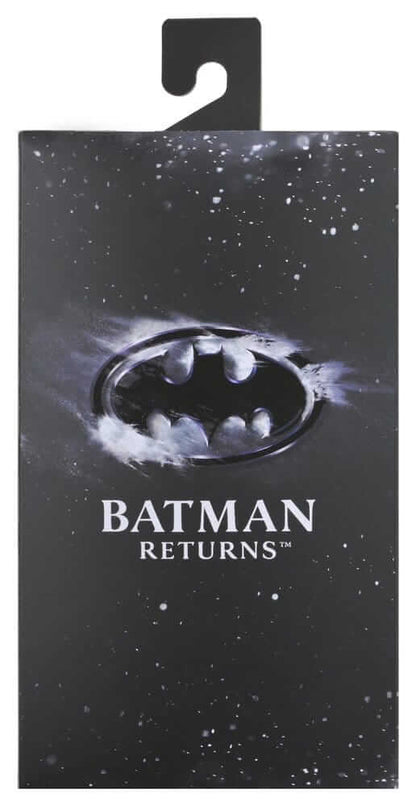 Batmans Rückkehr (1992) Clothed Actionfigur The Penguin 20 cm