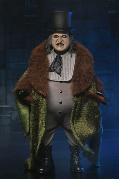 Batmans Rückkehr (1992) Clothed Actionfigur The Penguin 20 cm