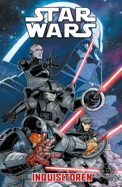 Star Wars - Inquisitoren