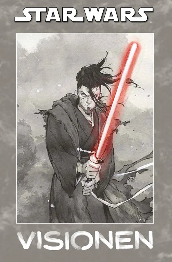 Star Wars: Visionen HC (222)