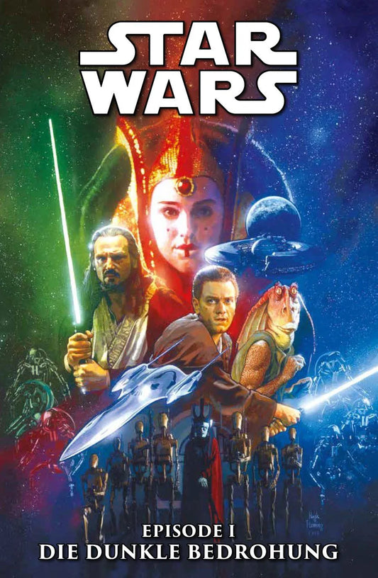 Star Wars - Movie Collection - Episode I