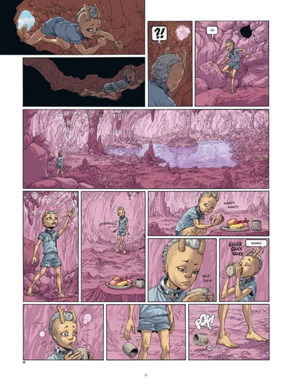 Sillage #24: Zugeständnisse