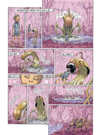 Sillage #24: Zugeständnisse