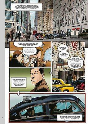 James Bond 007 Classics #2 - Der Comixdealer