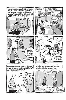 Guy Delisle - Aufzeichnungen aus Birma