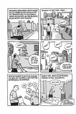 Guy Delisle - Aufzeichnungen aus Birma - Der Comixdealer