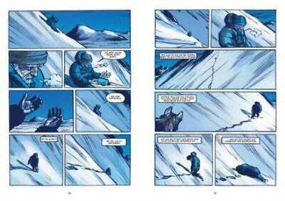 Der Wolf - Der Comixdealer