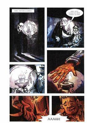 Kaspar Hauser - Im Auge des Sturms - Der Comixdealer