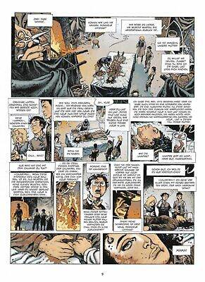 Aristophania #2 -Der verbannte König - Der Comixdealer