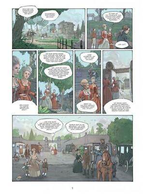 Sukkubus # 07 - Der Comixdealer