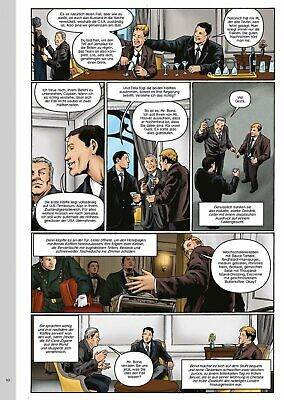 James Bond 007 Classics #2 - Der Comixdealer