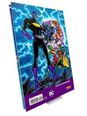 Titans: Brennender Zorn Hardcover - Der Comixdealer