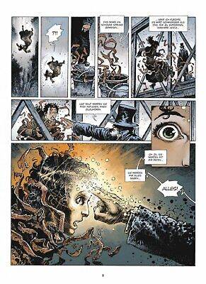 Aristophania #2 -Der verbannte König - Der Comixdealer