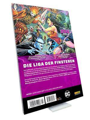 Justice League Dark #3: Der Hexenkrieg - Der Comixdealer