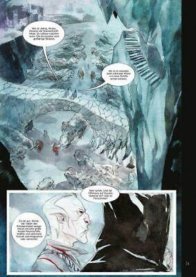 Ascender # 01 - Der Comixdealer