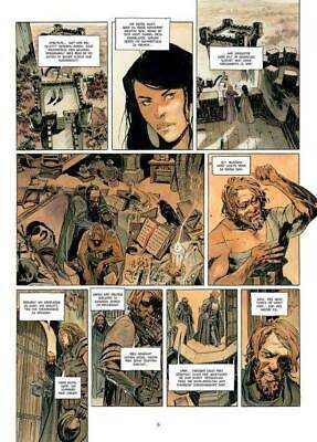 Galkiddek # 02 (von 3) - Der Comixdealer