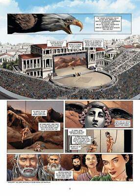 Prometheus # 14 - Die verlorenen Seelen - Der Comixdealer