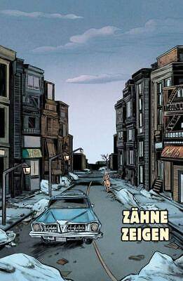 Kitchen, The - Der Comixdealer