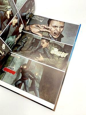 Marvel Must-Have - Iron Man - Extremis