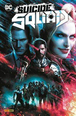 Suicide Squad 1 - Blutspuren Variant - DC Panini Comics Neuware Limitiert 333stk - Der Comixdealer