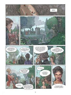 Sukkubus # 07 - Der Comixdealer